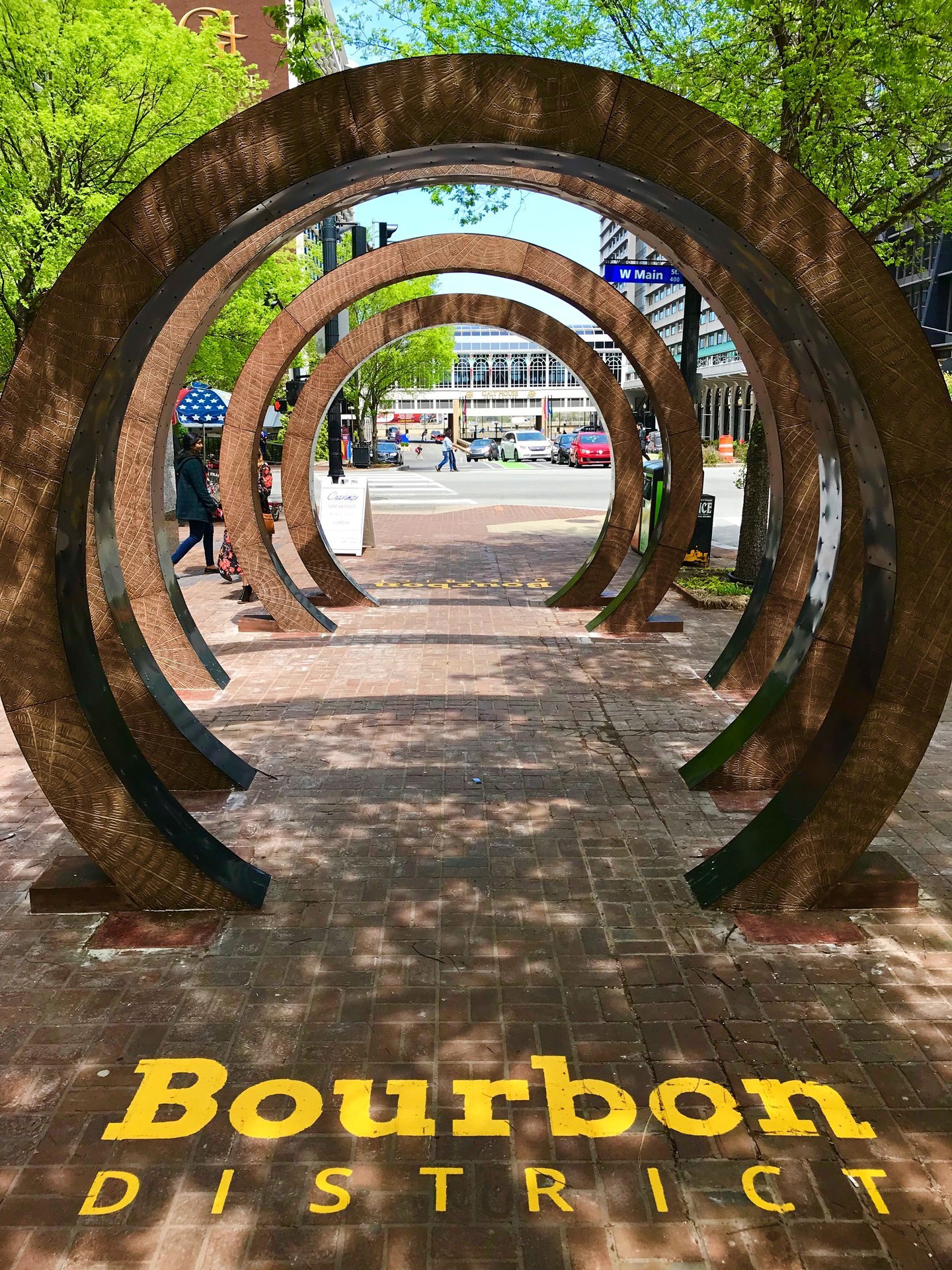 Shop, Dine, Explore: Experience These Southern Main Streets